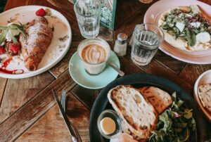 Brunch Spots in Salt Lake City