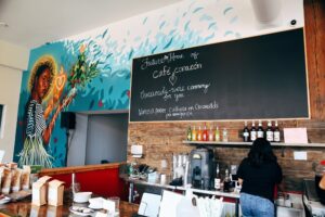 Brunch Spots in Milwaukee