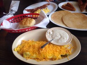 Brunch Spots in Cheyenne