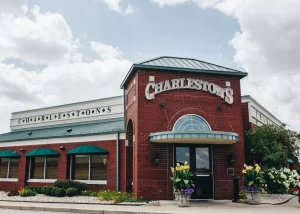 Charleston's Restaurant