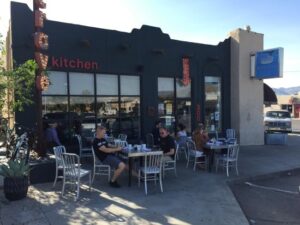 Crave Kitchen & Bar - Brunch Spots in El Paso