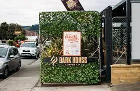 Dark Horse Coffee Co