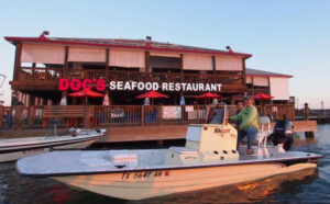 Doc's Seafood and Steaks