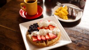 Brunch Spots in Springfield