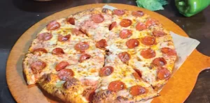 Gezziny's Famous Pizza