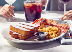 Bonefish Grill Brunch Spots in Montgomery