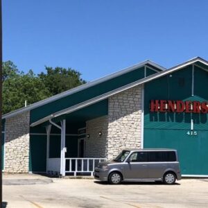 Henderson's Family Restaurant