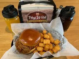 Hog Wild Cafe