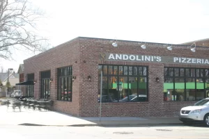Andolini's Pizzeria Cherry Street
