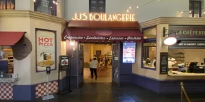 JJ's Boulangerie