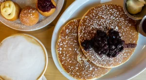 Brunch Spots in Aurora