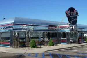 Kroll’s Diner