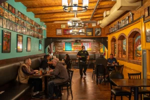 L & J Cafe - Brunch Spots in El Paso