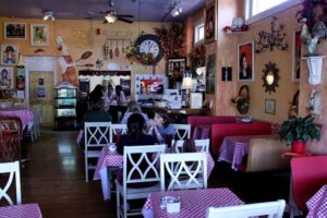 Brunch Spots in Fort Collins