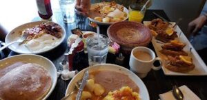 La Finca Bruncheria Cafe