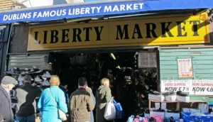 Liberty Market