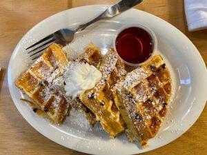 Maple Street Biscuit Company