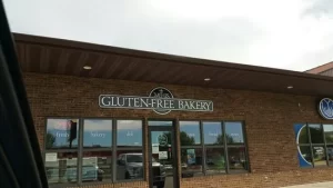 Mehl's Gluten-Free Bakery