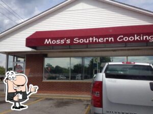 16. Moss' Southern Cooking