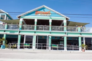 Mulligan's Beach House Bar and Grill Brunch Spots in Port St. Lucie