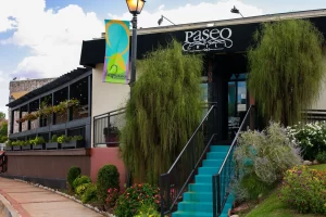 Paseo Grill Brunch Spots in Oklahoma