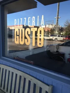 Pizzeria Gusto