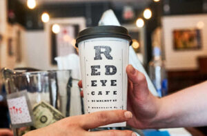 Red Eye Cafe