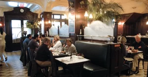 Restaurant Orsay