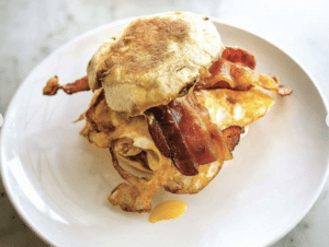 Brunch Spots in Fort Collins