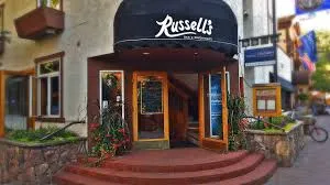 Russell's