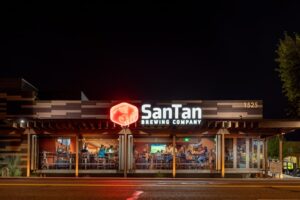 SanTan Brewing Company