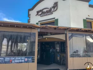 The Shwack Beach Grill Brunch Spots in Laguna Beach