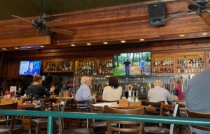 The Chimes Restaurant & Tap Room