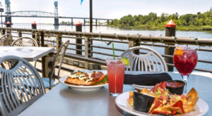 Brunch Spots in Wilmington