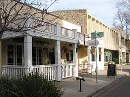 The Porch Restaurant and Bar