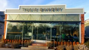 Tulie Bakery