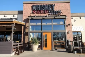 Whiskey Cake Kitchen & Bar Brunch Spots in Oklahoma