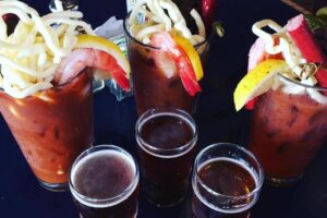 Brunch Spots in Milwaukee