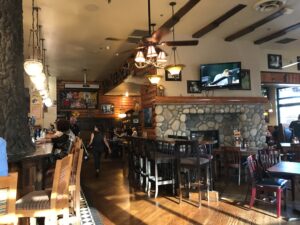 Brunch Places in Fresno