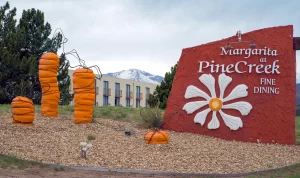 Margarita At Pine Creek Brunch Spots in Colorado Springs