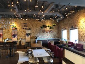 Detour Coffee, Brunch Spots in Arlington