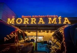 Morra Mia- Brunch Spots in El Paso
