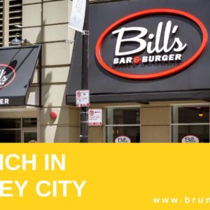 Brunch Spots in Jersey City