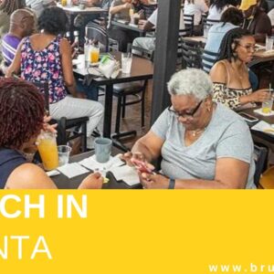Brunch Destinations in Atlanta
