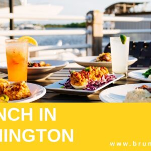 Brunch Spots in Wilmington