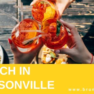 Brunch Places in Jacksonville