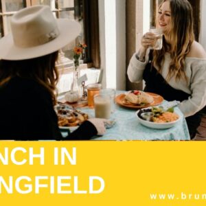 Brunch Spots in Springfield