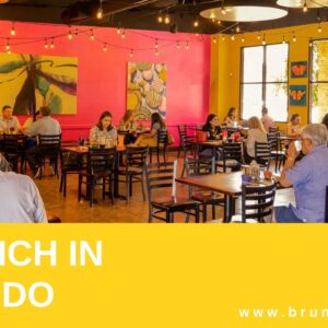 20 Best Brunch Spots in Laredo 2024 | Favorite Breakfast Places