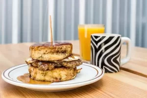Urban Egg a daytime eatery Brunch Spots in Colorado Springs