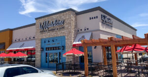 la Madeleine-Brunch Spots in El Paso